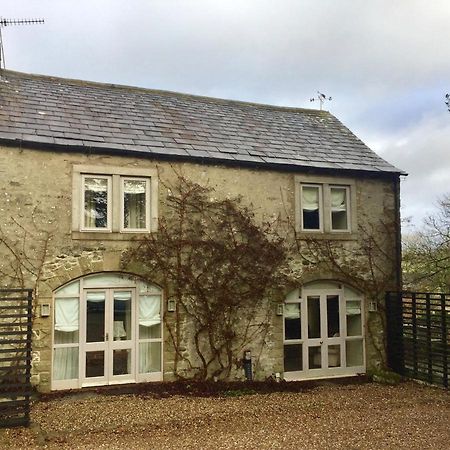 The Coach House Villa Austwick Exteriör bild